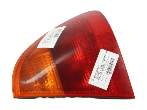 Used Right taillight BMW 3 Touring (E46) 320 d (150 hp) 26889230