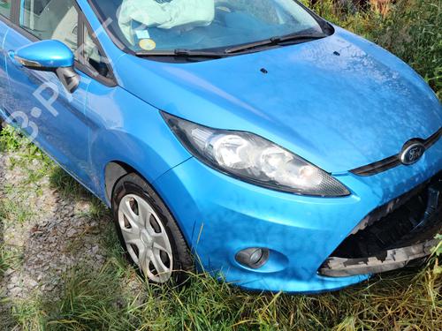 Steering column stalk FORD FIESTA VI (CB1, CCN) 1.4 TDCi | BP30397199I23 - Image 5