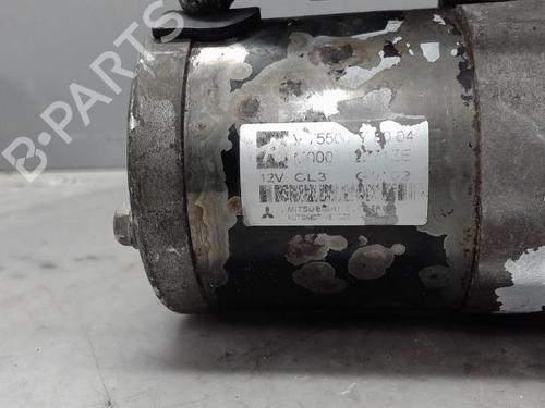 Used Starter PEUGEOT 308 I (4A_, 4C_) 1.6 16V (120 hp) 21315977