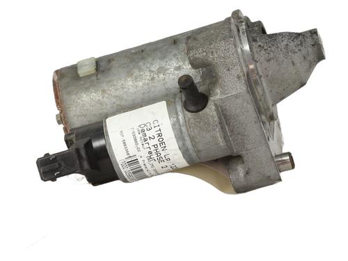 Starter CITROËN C3 II (SC_) 1.0 VTi 68 | BP21319270M8