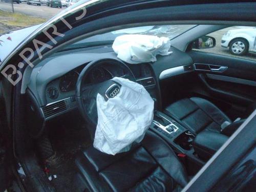 Intercooler AUDI A6 C6 Avant (4F5) 3.0 TDI quattro | BP27669501M30 - Image 7