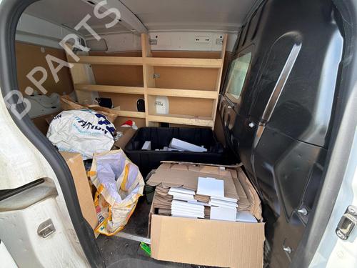 Left front seat RENAULT EXPRESS Box Body/MPV 1.5 Blue dCi 75 (F6AA) | BP38157112C15 - Image 29