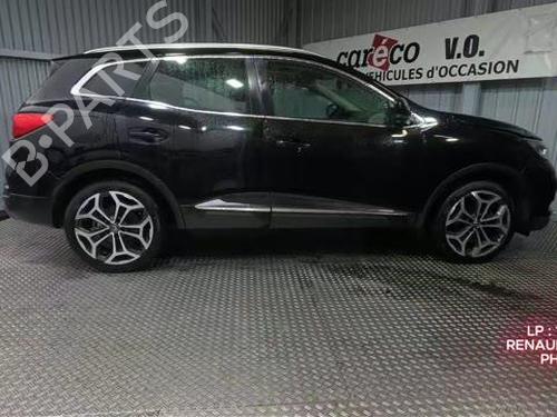 Engine RENAULT KADJAR (HA_, HL_) 1.5 BLUE dCi 115 (HLA6) | BP38030391M1  - Image 17