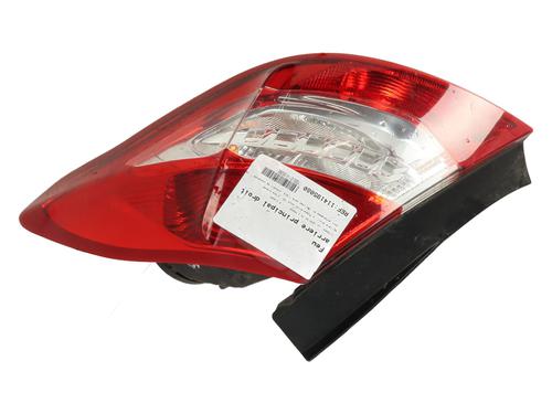 Right taillight CITROËN C4 II (NC_) 1.6 HDi 115 | BP29747755C35