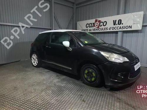 Starter CITROËN DS3 (SA_) 1.6 HDi 110 | BP33119826M8 - Image 15
