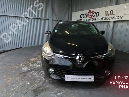 Steering column stalk RENAULT CLIO IV (BH_) 0.9 TCe 90 (BHNF, BHMA, BHMH, BHJK, BHJR) | BP29855171I23