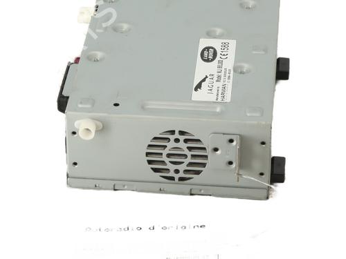 Radio JAGUAR XE (X760) 2.0 D | BP36815883E6 - Image 3