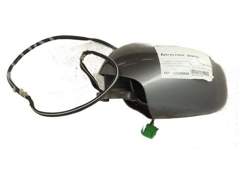 Used Left mirror Left mirror VW NEW BEETLE (9C1, 1C1) 1.9 TDI (90 hp) 34452749 34452749