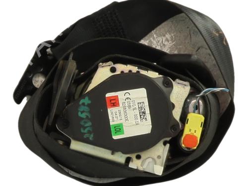 Front left seatbelt VW PASSAT B8 Variant (3G5, CB5) 1.6 TDI | BP23821742I26 - Image 2