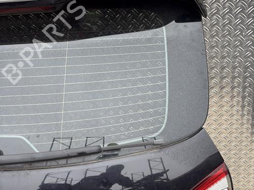 Tailgate PORSCHE CAYENNE (92A) 4.8 Turbo | BP27674036C6 - Image 3