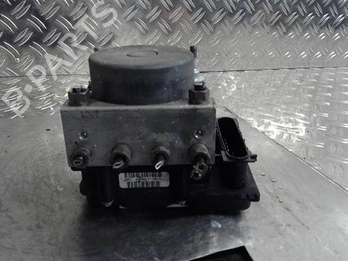 ABS pump FIAT BRAVO II (198_) 1.6 D Multijet (198AXH1B) | BP21302869M43 
