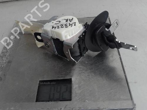 Rear middle belt tensioner PEUGEOT 5008 (0U_, 0E_) 1.6 BlueHDi 120 | BP21306939C91 