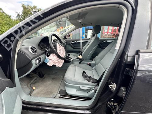 Left tailgate light AUDI A3 Sportback (8PA) 1.4 TFSI | BP25874275C79 