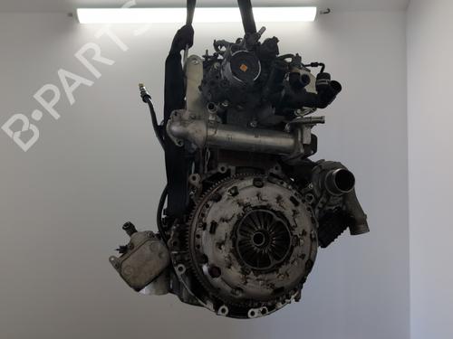 Engine CITROËN JUMPER II Van 2.2 HDi 130 | BP29339625M1 