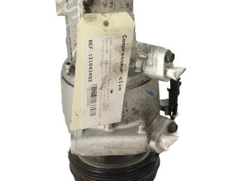 AC compressor NISSAN MICRA V (K14) 1.0 | BP32268273M34  - Image 5