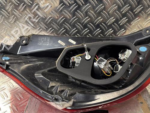 Right taillight FORD FIESTA VI (CB1, CCN) 1.25 | BP22792031C35 