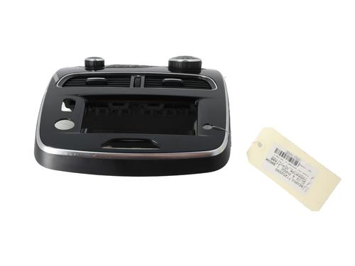 Climate control RENAULT CLIO IV Grandtour (KH_) 1.5 dCi 90 (KHN3, KHN4) | BP29884422I5 