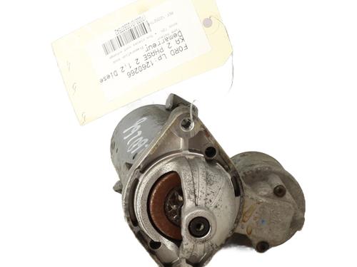 Used Starter Starter FORD KA (RU8) 1.3 TDCi (75 hp) 32218885 32218885