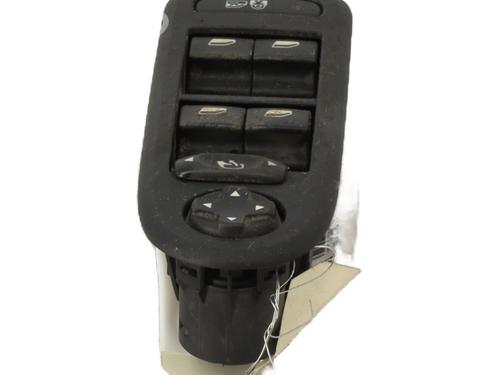 Used Left front window switch Left front window switch CITROËN C3 II (SC_) 1.4 VTi 95 (95 hp) 35827021 35827021