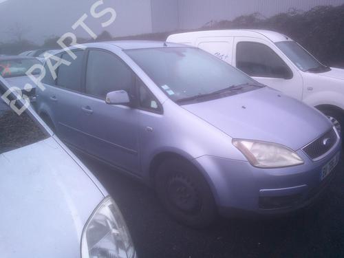 Climate control FORD FOCUS C-MAX (DM2) 1.8 TDCi | BP24360250I5 - Image 6