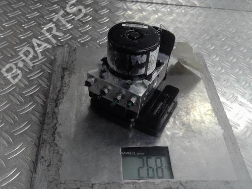 Used ABS pump RENAULT LAGUNA III Grandtour (KT0/1) 2.0 dCi (KT07, KT0J, KT14, KT1A, KT1S) (131 hp) 24369882