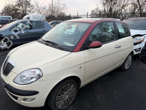 Ratstangsstang LANCIA YPSILON (843_) 1.3 JTD (843.AXD11, 843.AXD1A) | BP32300965I23 