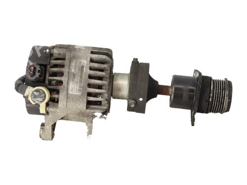 Used Alternator Alternator 39521828 39521828