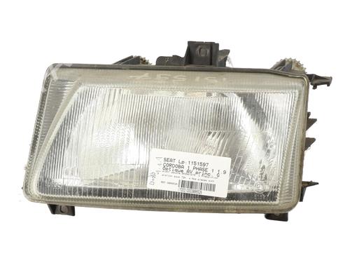 left-headlight-seat-cordoba-6k1-6k2-19-sdi-1993-1994-1995-1996-1997-1998-1999-2000-2001-2002-21321773 main image