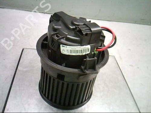 Heater blower motor PEUGEOT 208 I (CA_, CC_) 1.6 HDi | BP21364383M62 
