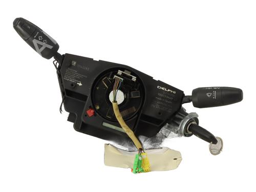 Steering column stalk OPEL CORSA D (S07) 1.3 CDTI (L08, L68) | BP37188200I23 - Image 4