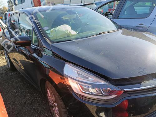 Left rear window motor RENAULT CLIO IV (BH_) 0.9 TCe 90 (BHNF, BHMA, BHMH, BHJK, BHJR) | BP30618194E23