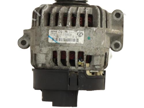 Alternator FORD KA (RU8) 1.2 | BP21319968M7 