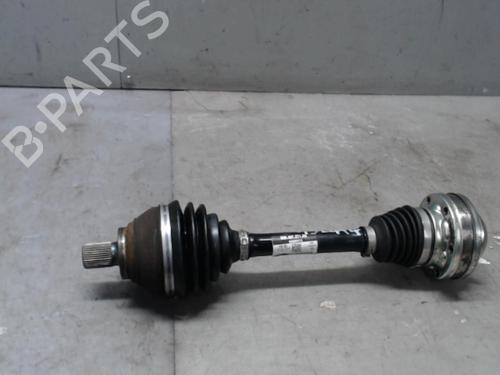 Used Left front driveshaft SEAT LEON SC (5F5) 2.0 TDI (184 hp) 21294925