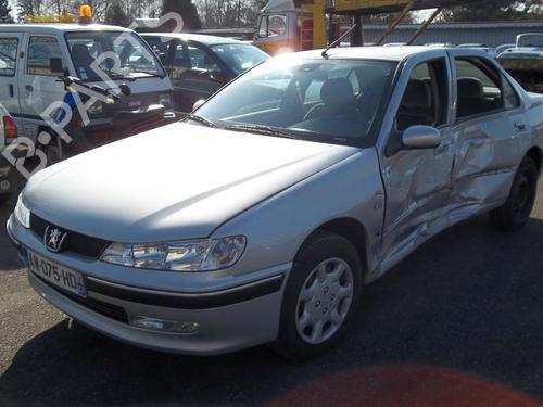 Hood lift support PEUGEOT 406 (8B) 2.0 HDI 90 | BP21362766C139 