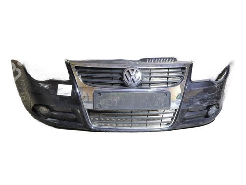 front-bumper-vw-eos-1f7-1f8-2006-2007-2008-2009-2010-2011-2012-2013-2014-2015-36246260 main image