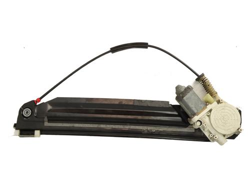 Used Right rear window motor Right rear window motor BMW 5 (E39) 523 i (170 hp) 21367713 21367713