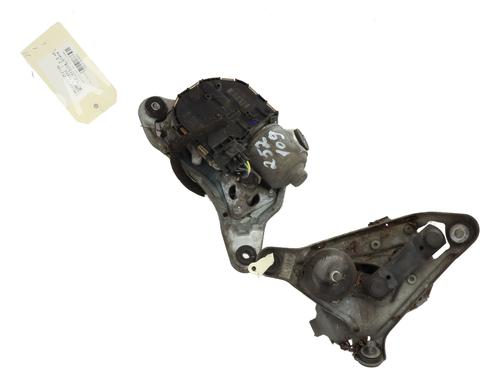 Front wiper motor PEUGEOT 508 I (8D_) 2.0 HDi | BP27324110M29
