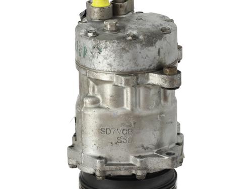 AC compressor AUDI A3 (8L1) 1.9 TDI | BP27607372M34 