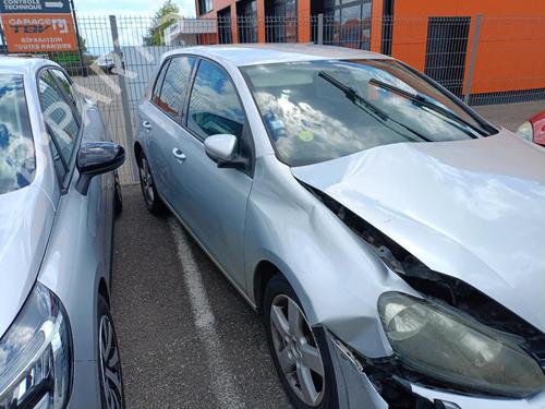Left rear window motor VW GOLF VI (5K1) 1.6 TDI | BP38423471E23 - Image 14