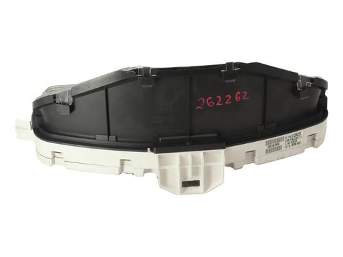 Used Instrument cluster Instrument cluster 38227131 38227131