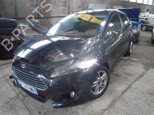 Left taillight FORD FIESTA VI (CB1, CCN) 1.6 TDCi | BP21315116C34 