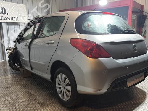 Right rear window motor PEUGEOT 308 I (4A_, 4C_) 1.6 16V | BP32304418E22 