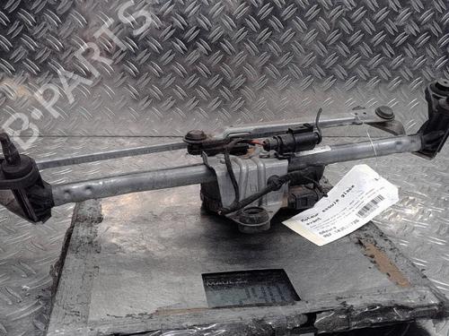 Used Front wiper motor SKODA OCTAVIA III Combi (5E5, 5E6) 2.0 TDI RS (184 hp) 24508571
