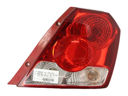 Right taillight DAEWOO KALOS (KLAS) 1.4 | BP28493587C35 - Image 6