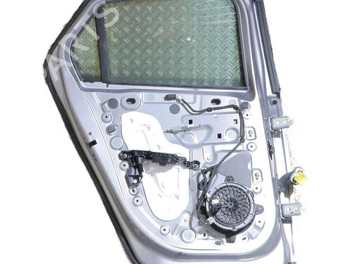 left-rear-door-opel-corsa-f-p2jo-2019-36520094 main image