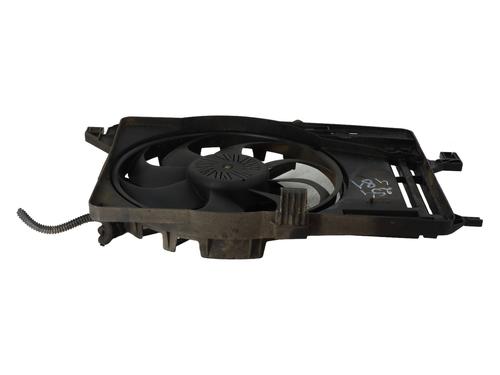 Radiator fan FORD GRAND C-MAX (DXA/CB7, DXA/CEU) 1.0 EcoBoost | BP30901591M35
