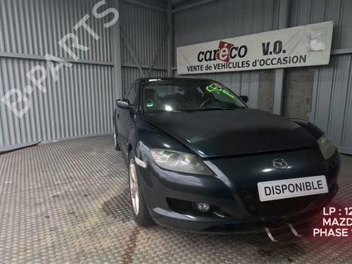 Steering column stalk MAZDA RX-8 (SE, FE) 1.3 (FE103, SE3P) | BP36336191I23 - Image 23
