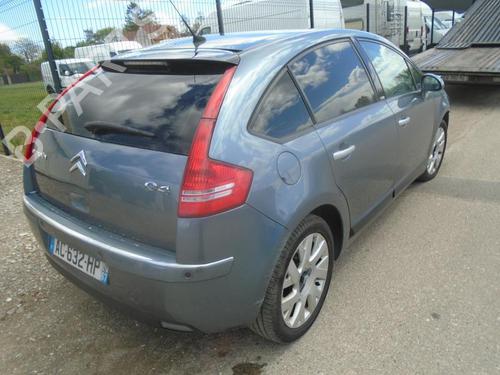 Display monitor CITROËN C4 I (LC_) 2.0 HDi | BP21315215C48 