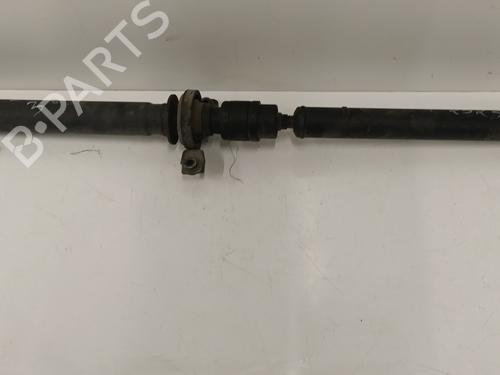 Used Driveshaft SUBARU IMPREZA Saloon (GD) 2.5 i WRX AWD (GDG) (230 hp) 28624212