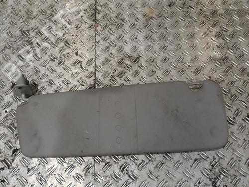 Left sun visor RENAULT MASTER III Van (FV) 2.3 dCi 170 FWD (FV0L) | BP32286990I1 - Image 3
